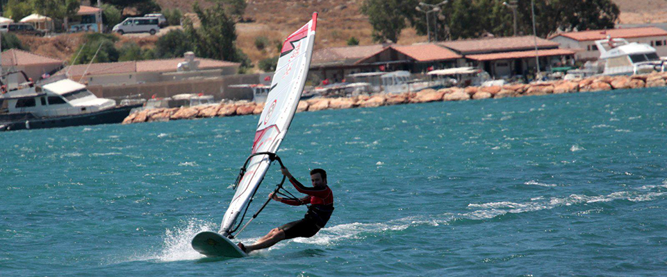 barlas windsurf