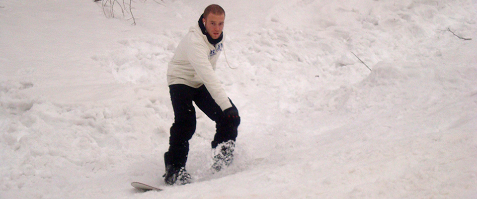 barlas snowboard