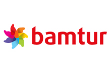 Bamtur Logo