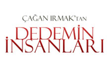 Dedemin İnsanları Logo