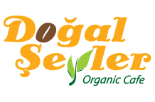 Doğal Şeyler Logo