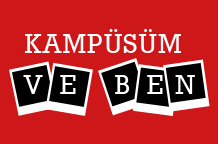 ODTU Kampüsüm Logo