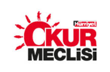 Hürriyet Okur Meclisi Logo