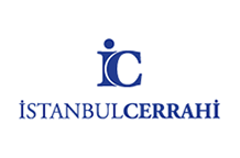 İstanbul Cerrahi Logo