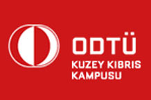 ODTÜ Kuzey Kıbrıs Kampüsü Logo