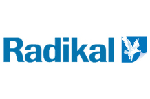 Radikal Logo